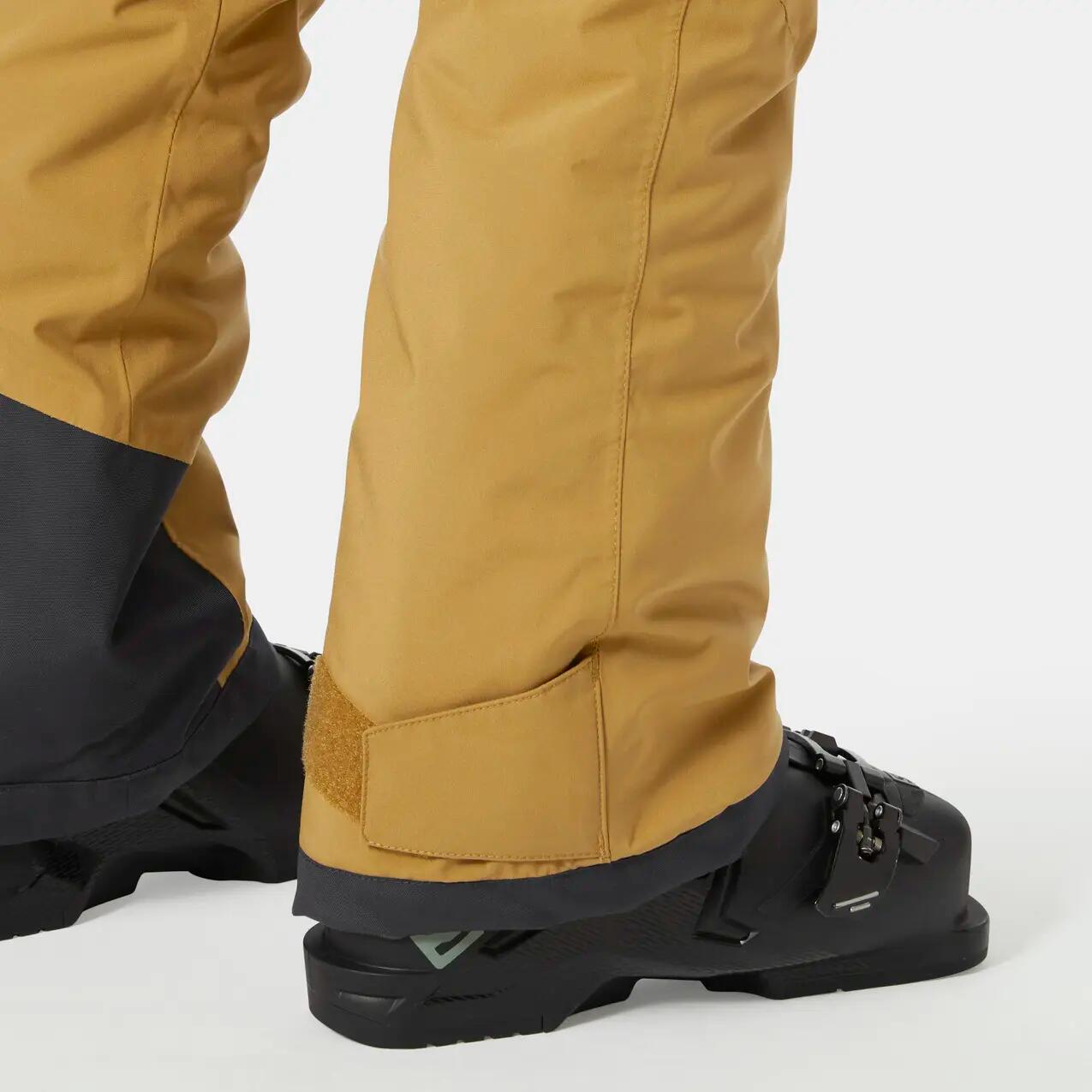 Skibroek voor kinderen Helly Hansen Elements 3/6