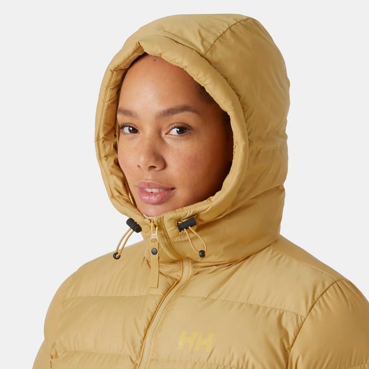 Doudoune long femme Helly Hansen Active 3/6