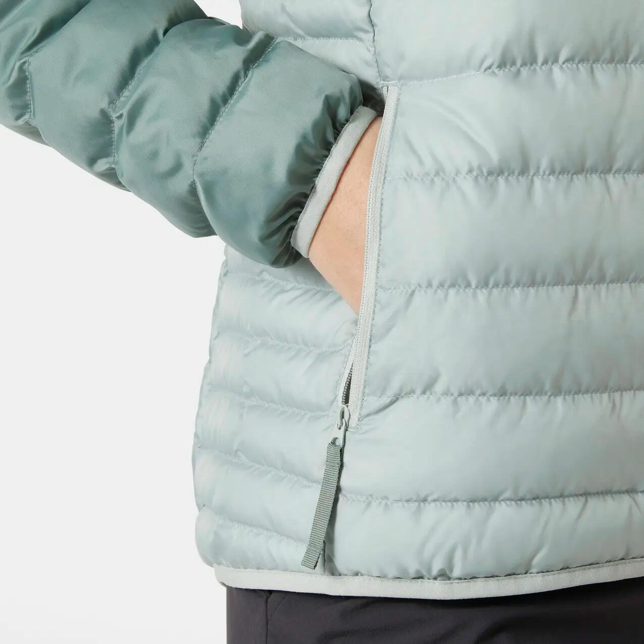 Giacca termica da donna Helly Hansen Banff 3/6
