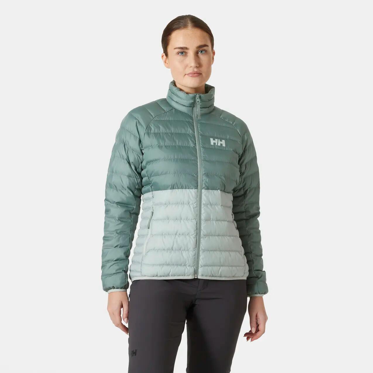 Giacca termica da donna Helly Hansen Banff 2/6
