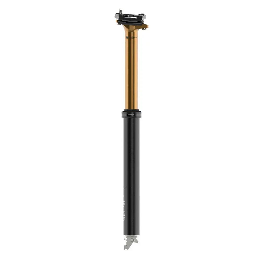 Tubo de selim interno Fox Racing Shox Transfer Factory 2025 (sem controlo) 6/6
