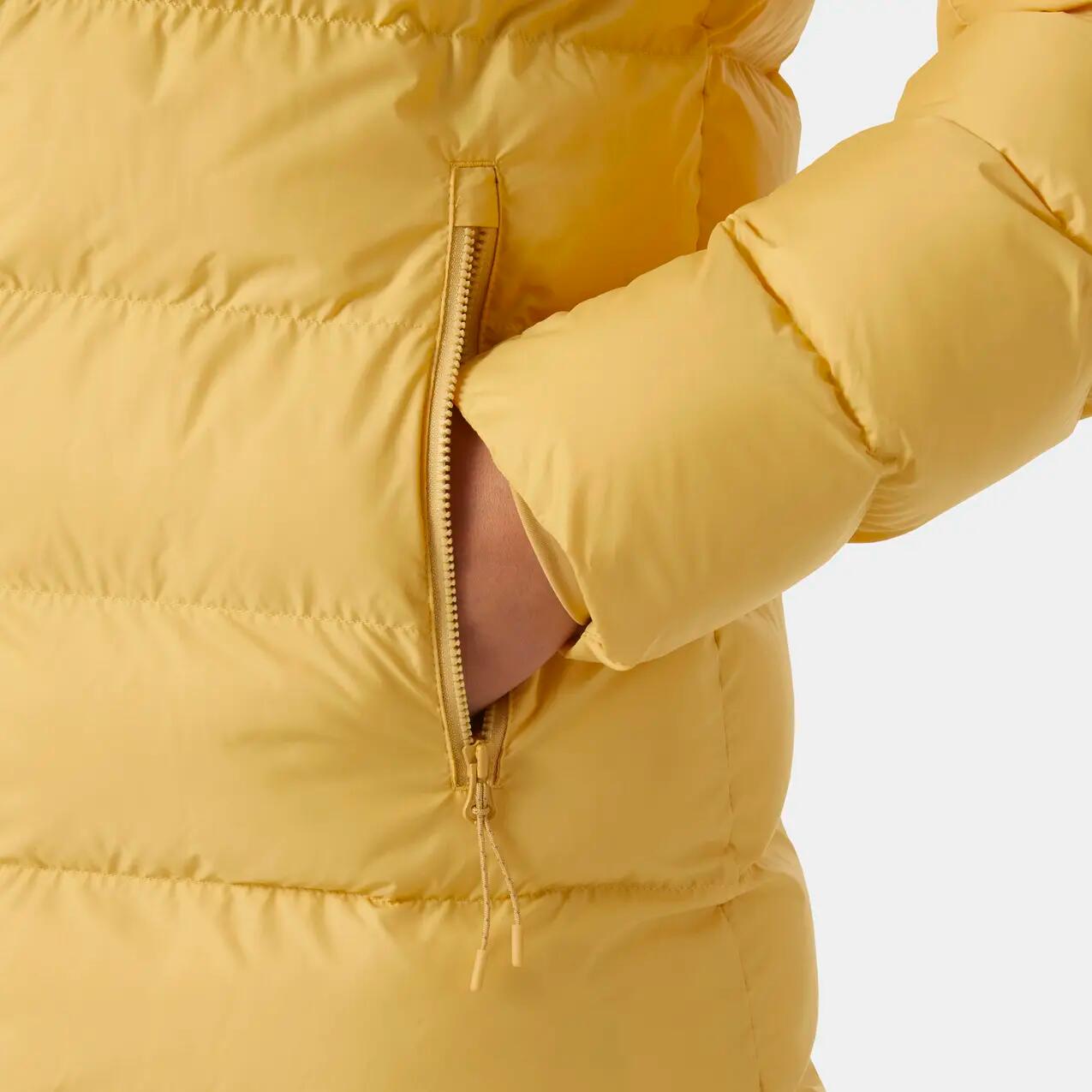 Doudoune long femme Helly Hansen Active 5/6