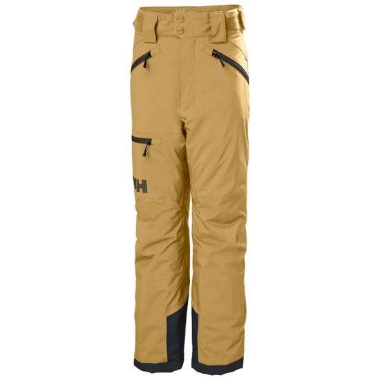 Pantalon de ski enfant Helly Hansen Elements