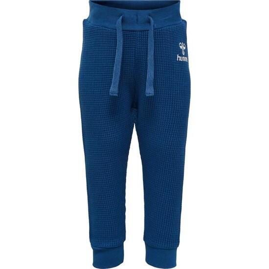 Pantalon de jogging bébé garçon Hummel Cosy