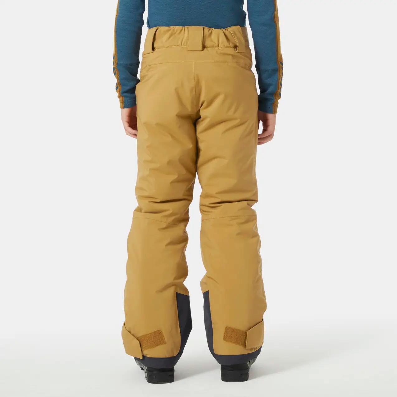 Skibroek voor kinderen Helly Hansen Elements 4/6
