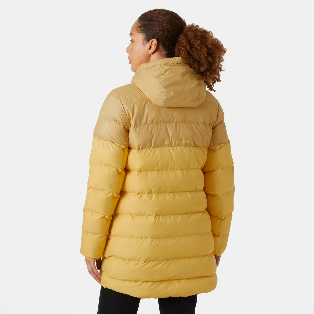 Doudoune long femme Helly Hansen Active 4/6