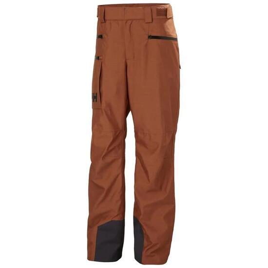 Pantalon de ski Helly Hansen Garibaldi 2.0