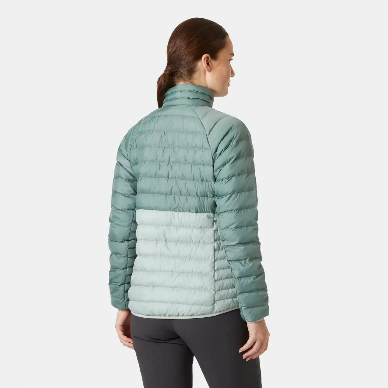 Giacca termica da donna Helly Hansen Banff 4/6