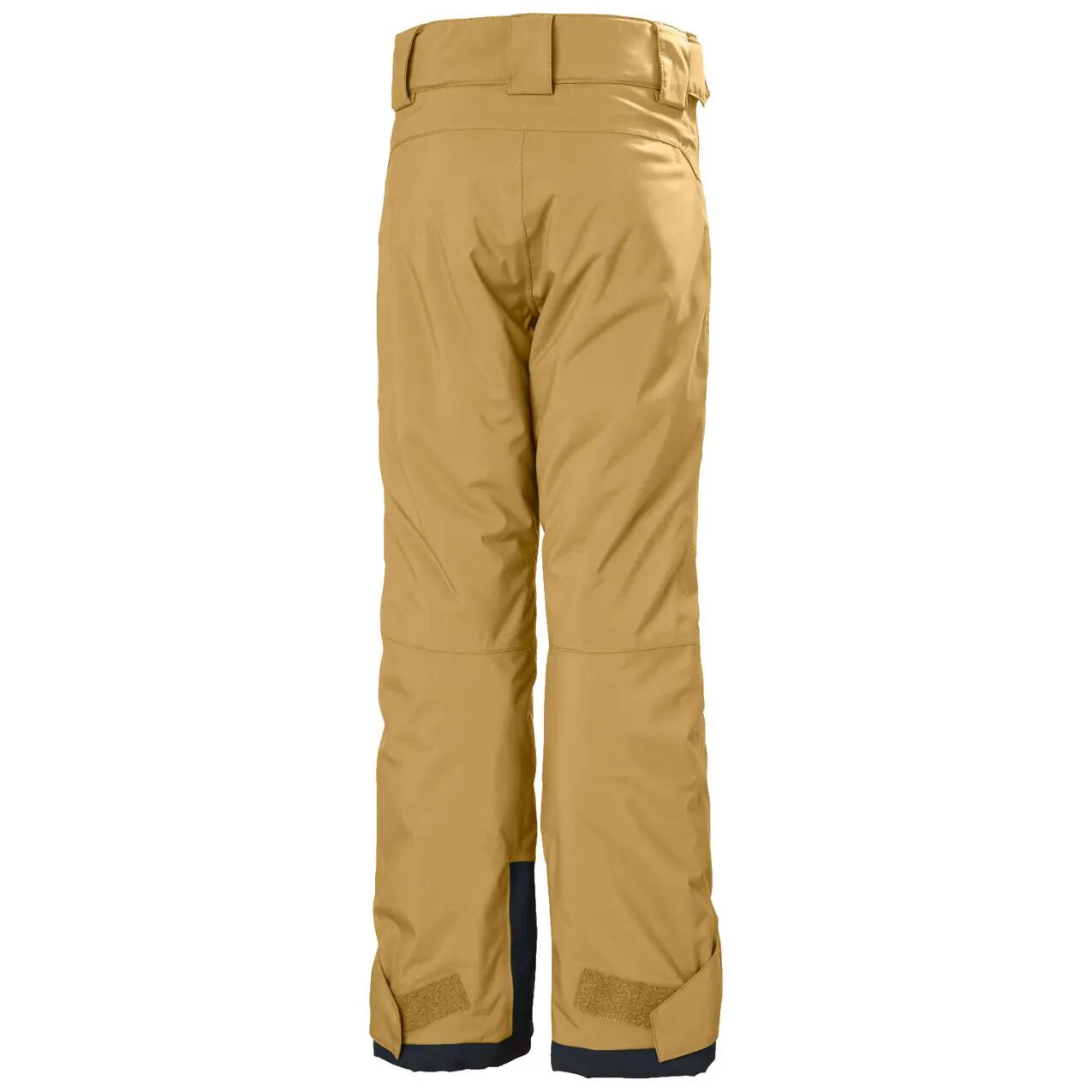 Skibroek voor kinderen Helly Hansen Elements 6/6
