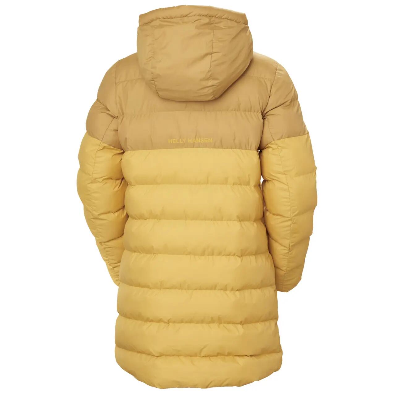 Doudoune long femme Helly Hansen Active 6/6