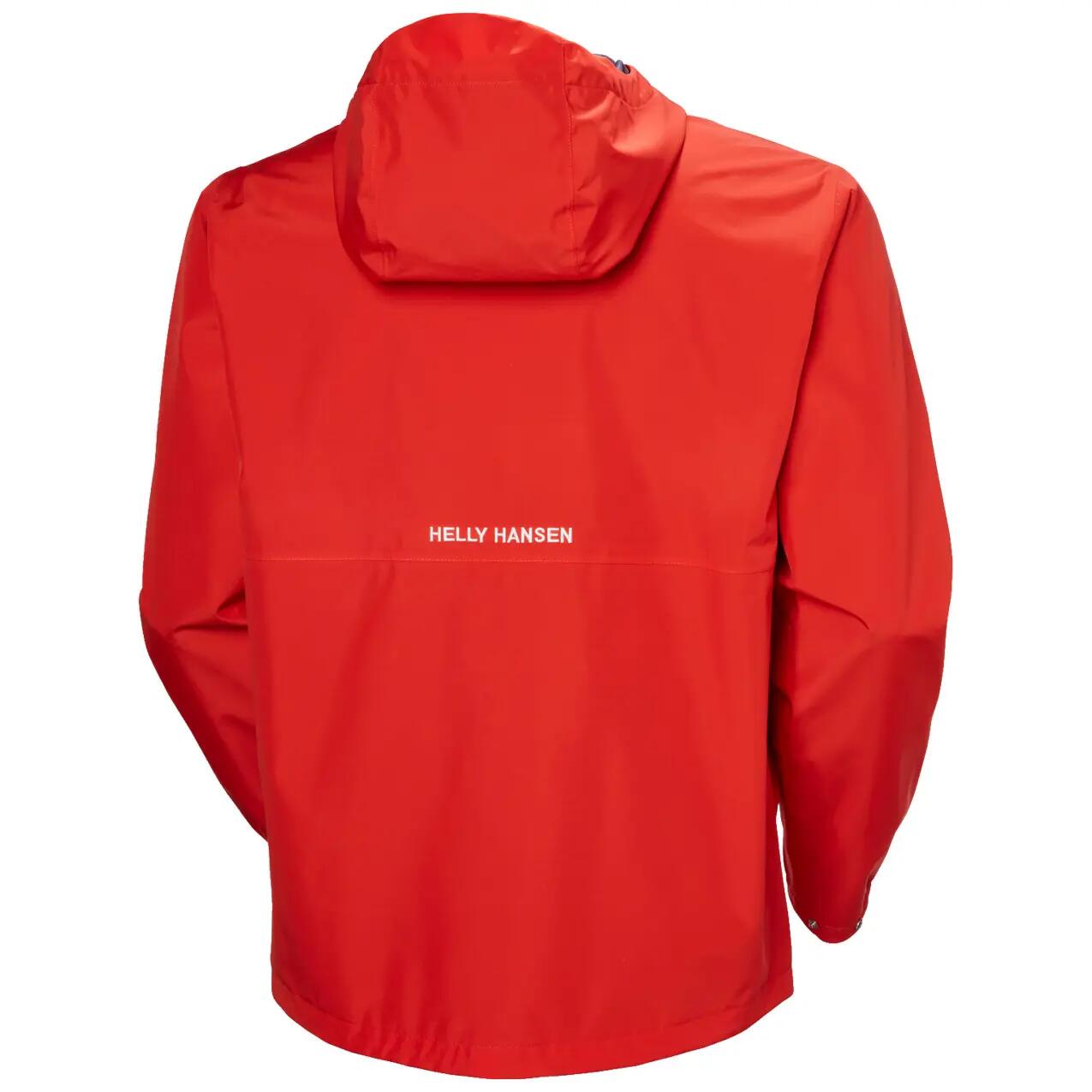 Veste imperméable Helly Hansen Sandoy 3/6