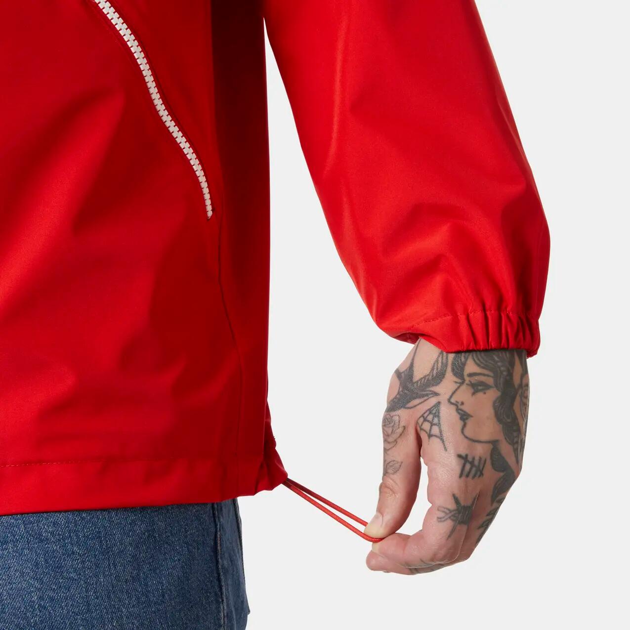 Veste imperméable Helly Hansen Sandoy 5/6