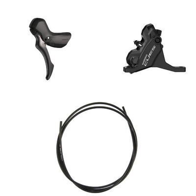 Schijfremmen shimano cues bru6030ktblu6030