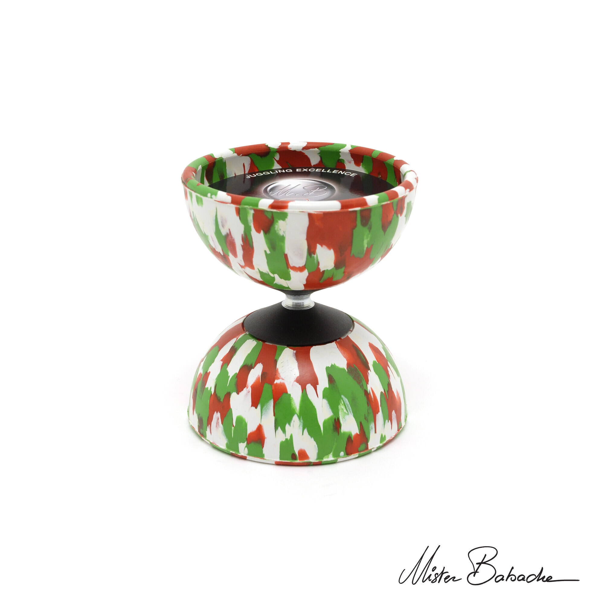 MISTER BABACHE picture