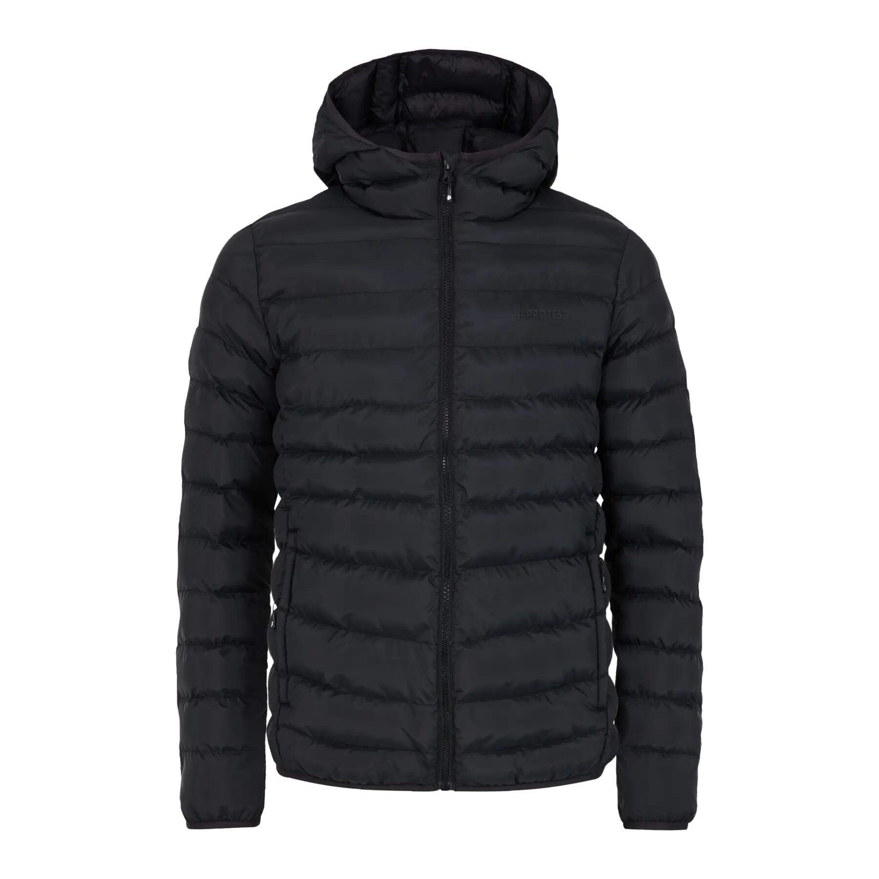 PROTEST Puffed jacket Basso