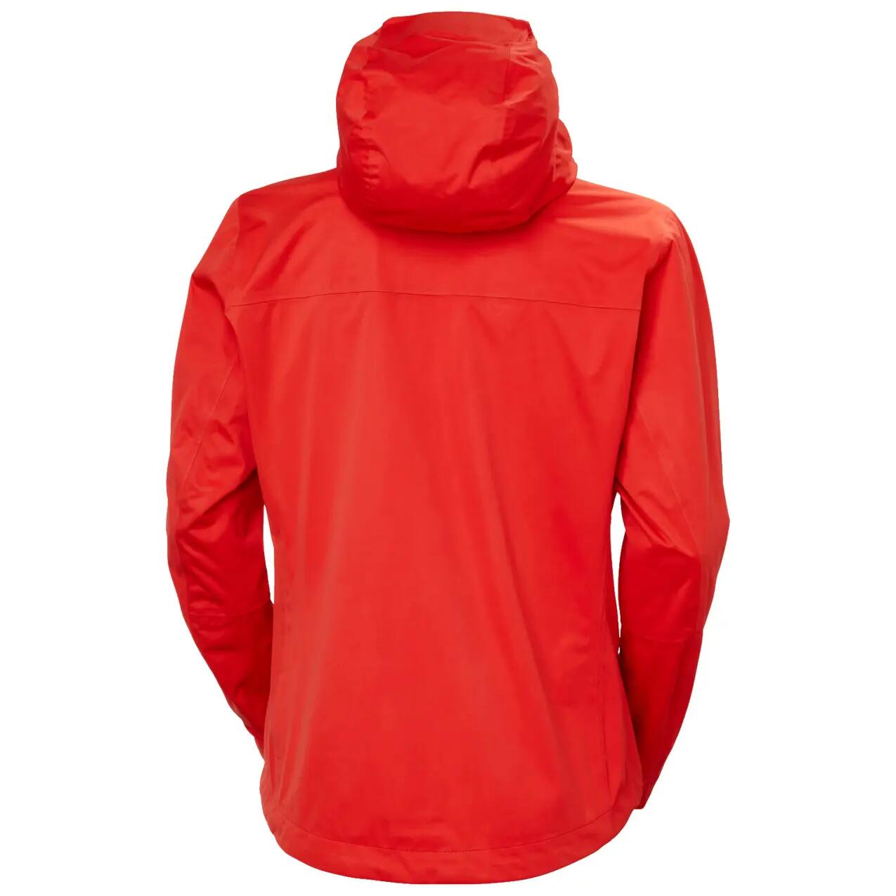 Regenjacke für Damen Helly Hansen Momentum 3L Stretch 3/7