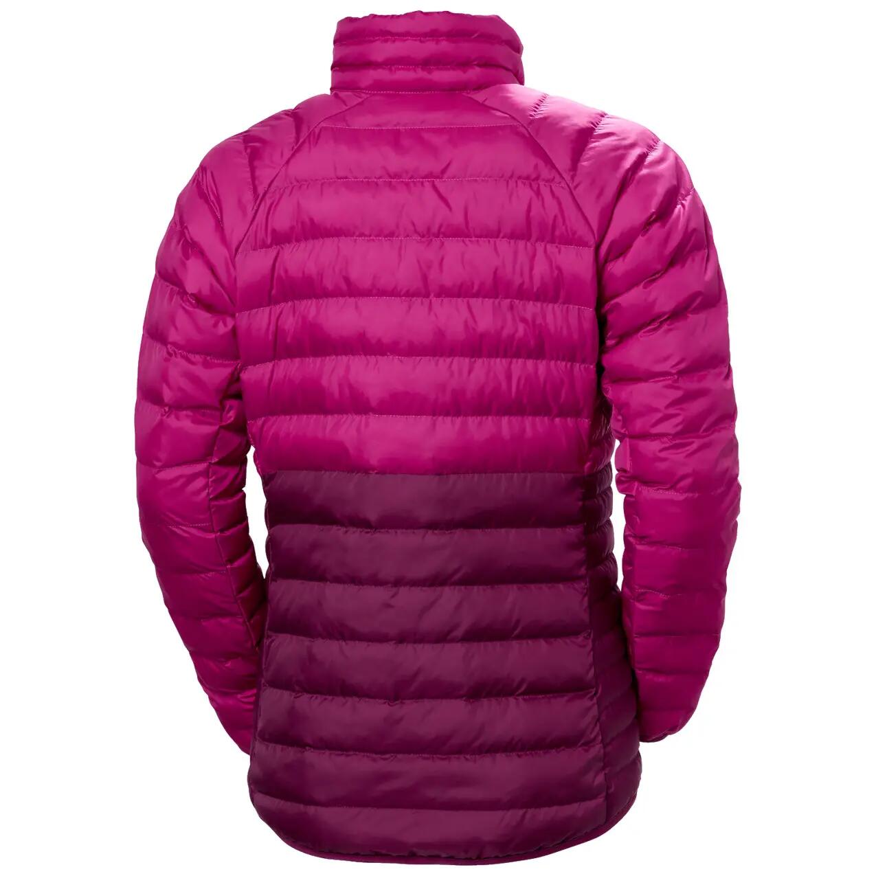 Geïsoleerde damesjas Helly Hansen Banff 6/6