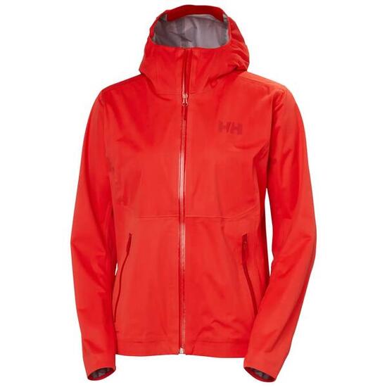 Veste imperméable femme Helly Hansen Momentum 3L Stretch