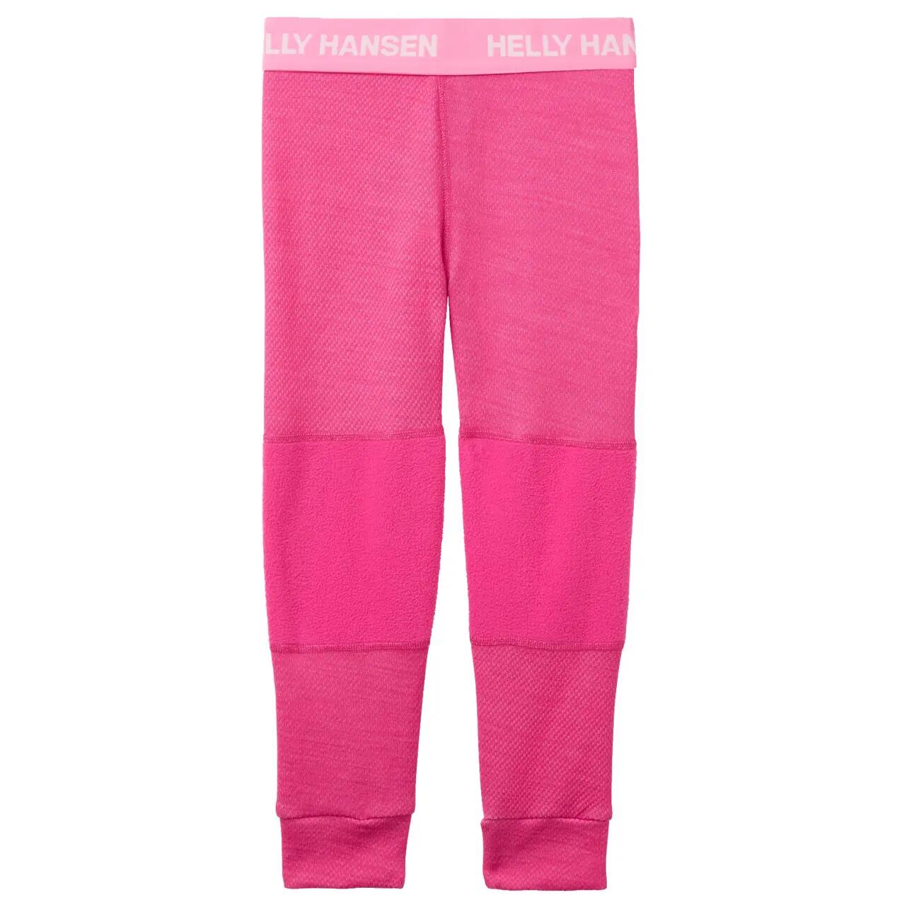 Children's merino wool set Helly Hansen Lifa 3/6