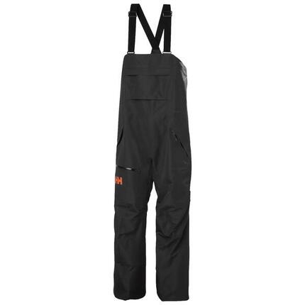 Skihose mit Hosenträgern Helly Hansen Elevation Infin Shell