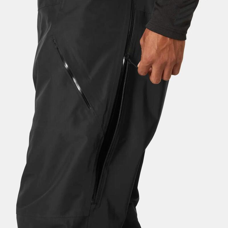 Hordós sínadrág Helly Hansen Elevation Infin Shell