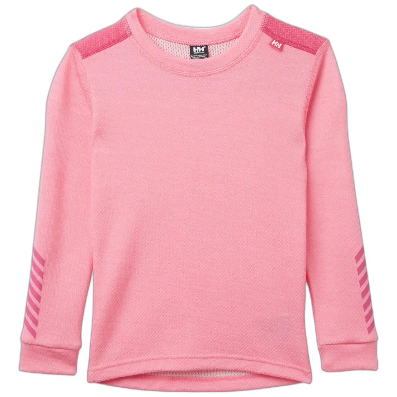 Children's merino wool set Helly Hansen Lifa 2/6