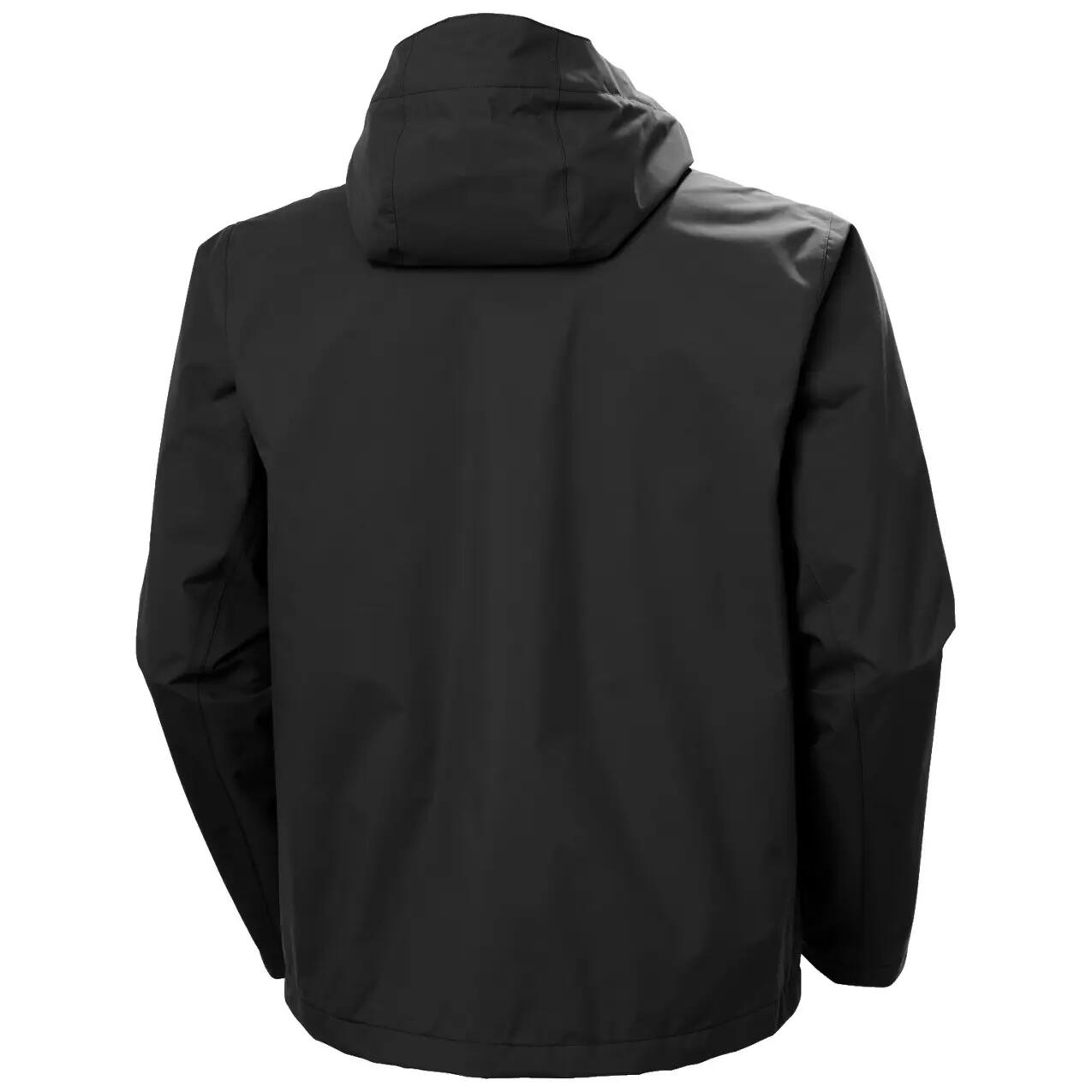 Veste imperméable Helly Hansen Escape 2/2