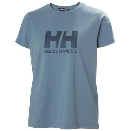 T-shirt femme Helly Hansen Logo 3.0
