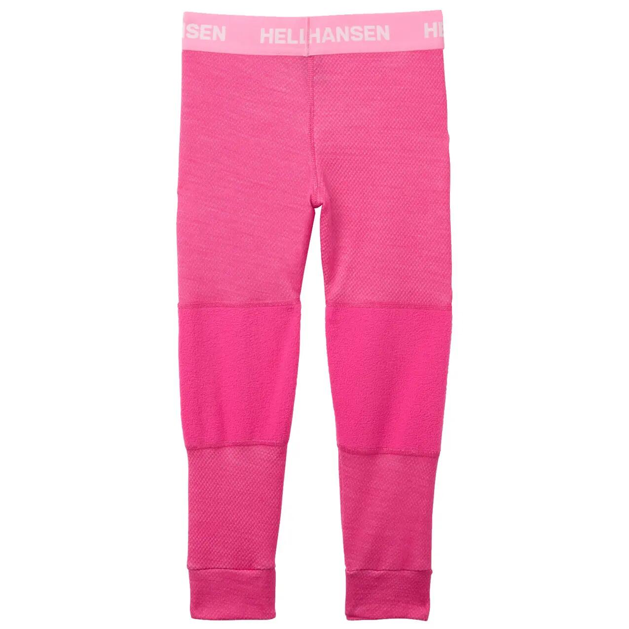 Children's merino wool set Helly Hansen Lifa 5/6