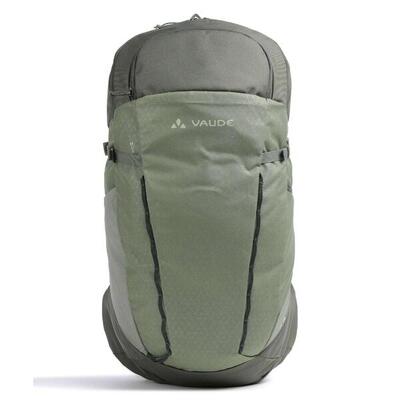 Zaino in poliestere riciclato VAUDE Agile Air