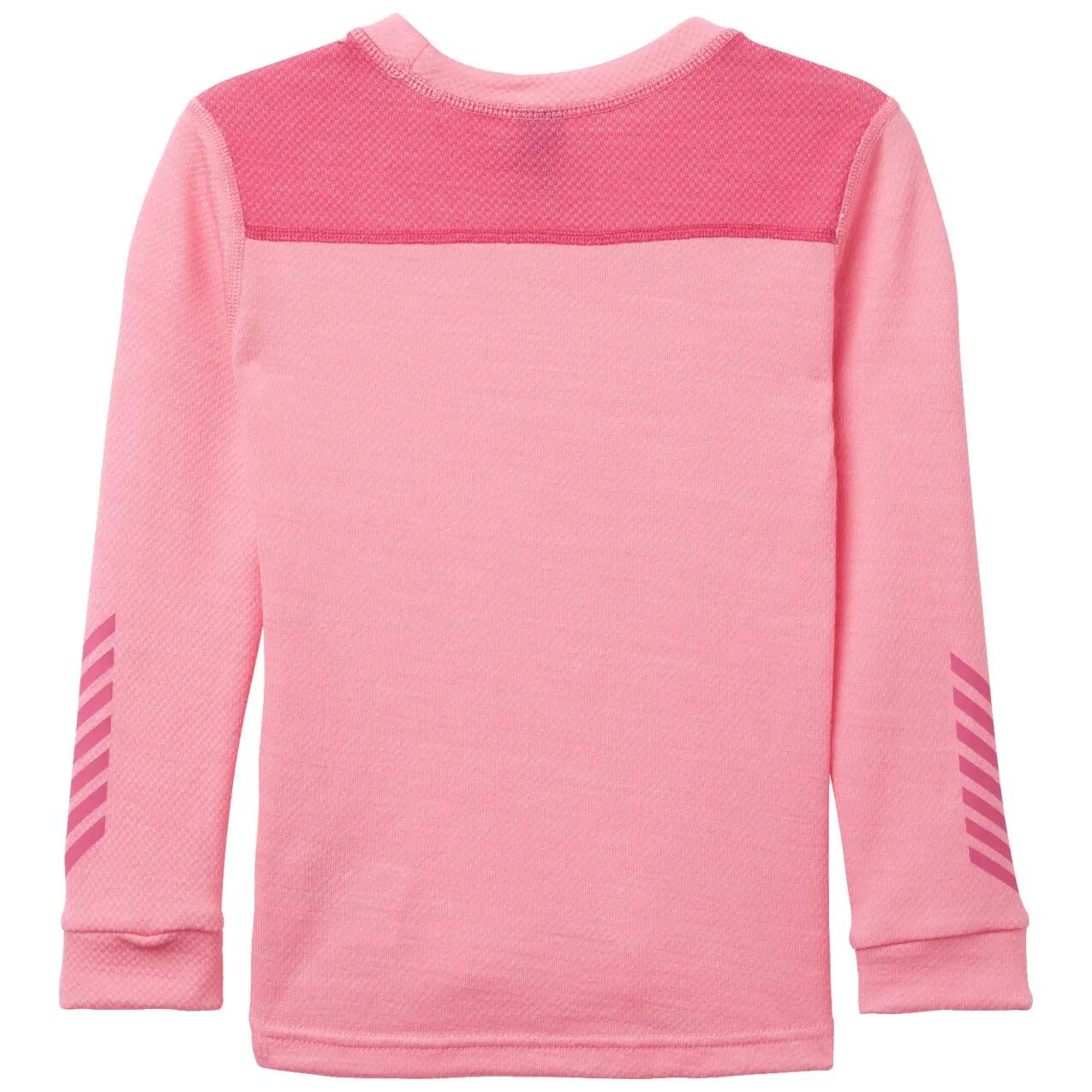 Children's merino wool set Helly Hansen Lifa 4/6