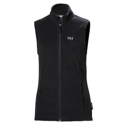 Fleece vest voor dames helly hansen daybreaker