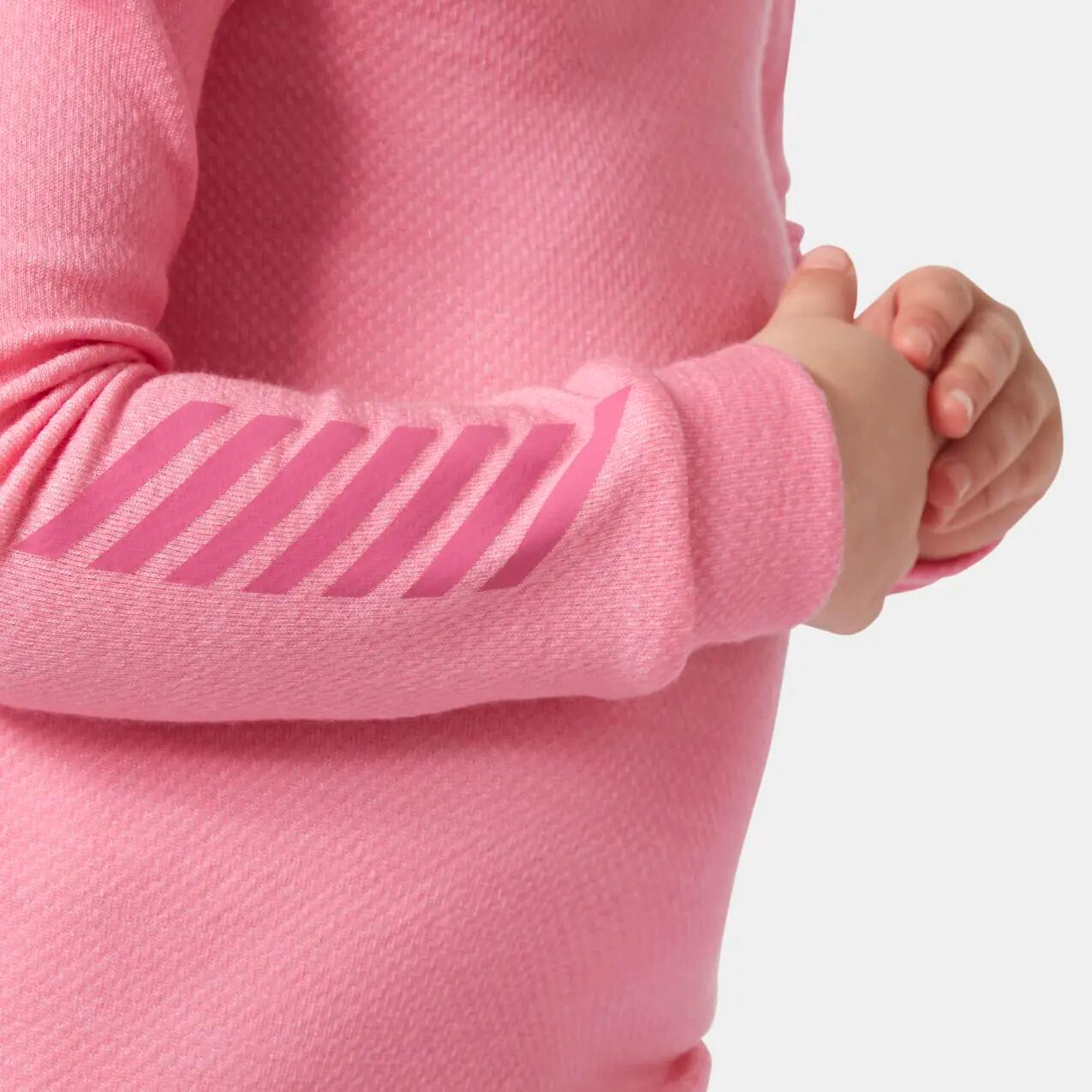 Children's merino wool set Helly Hansen Lifa 6/6