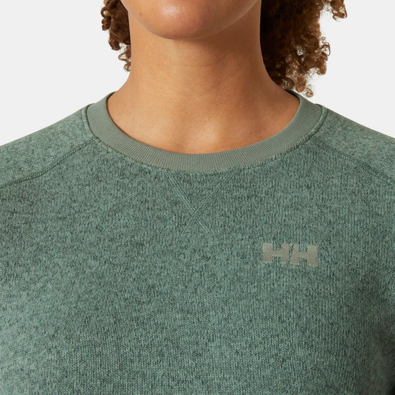 Sweatshirt femme Helly Hansen Varde 3/6