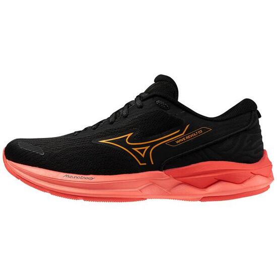 Chaussures de running femme Mizuno Wave Revolt 3