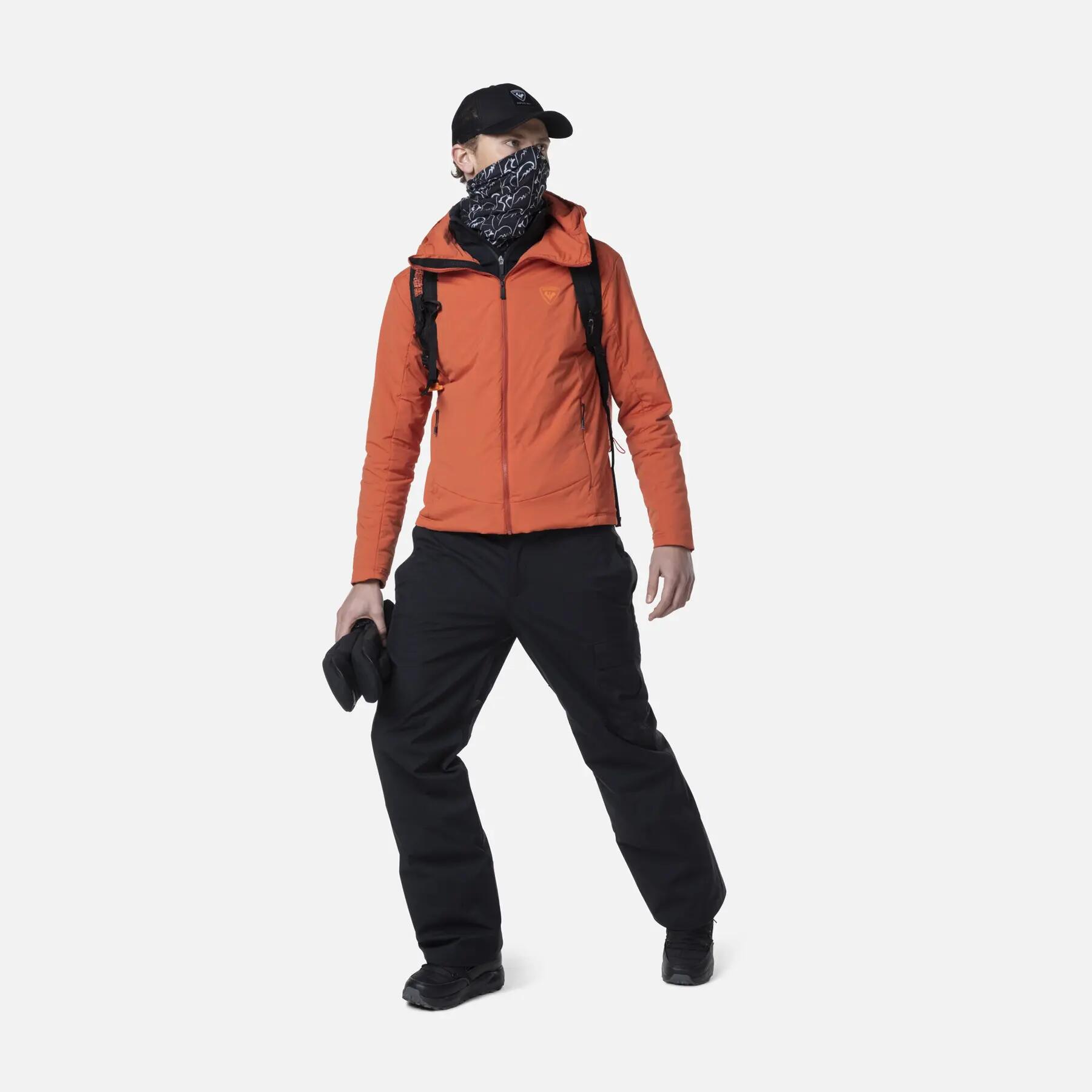 Chaqueta de esquí con capucha Rossignol Opside 3/7