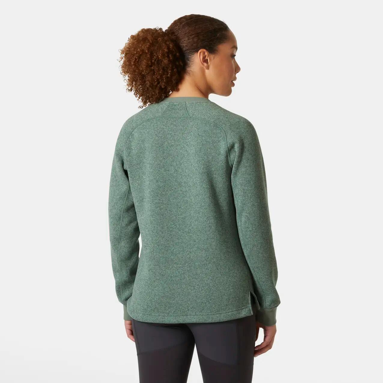 Sweatshirt femme Helly Hansen Varde 4/6