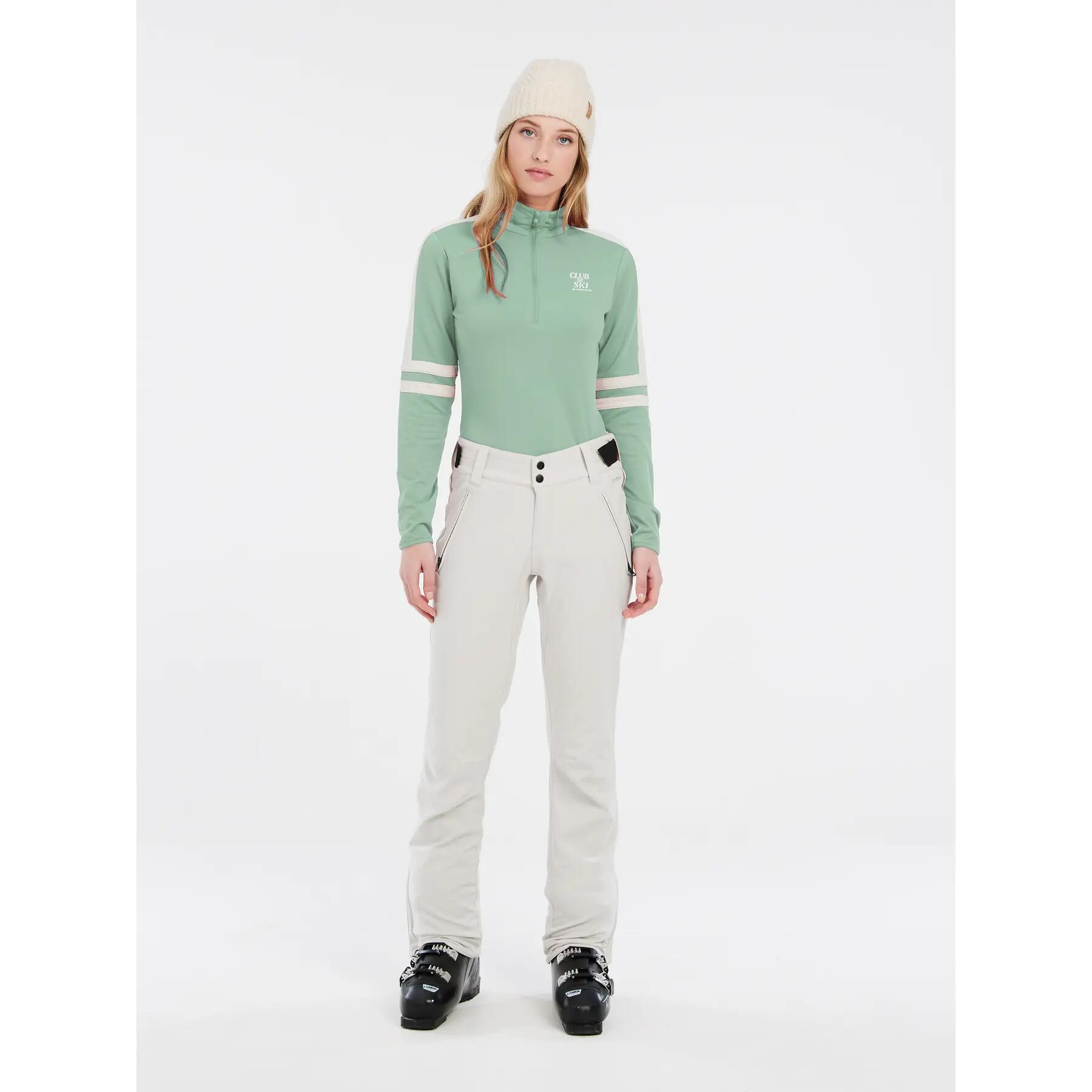 Pantalon de ski femme Protest Relole 2/3