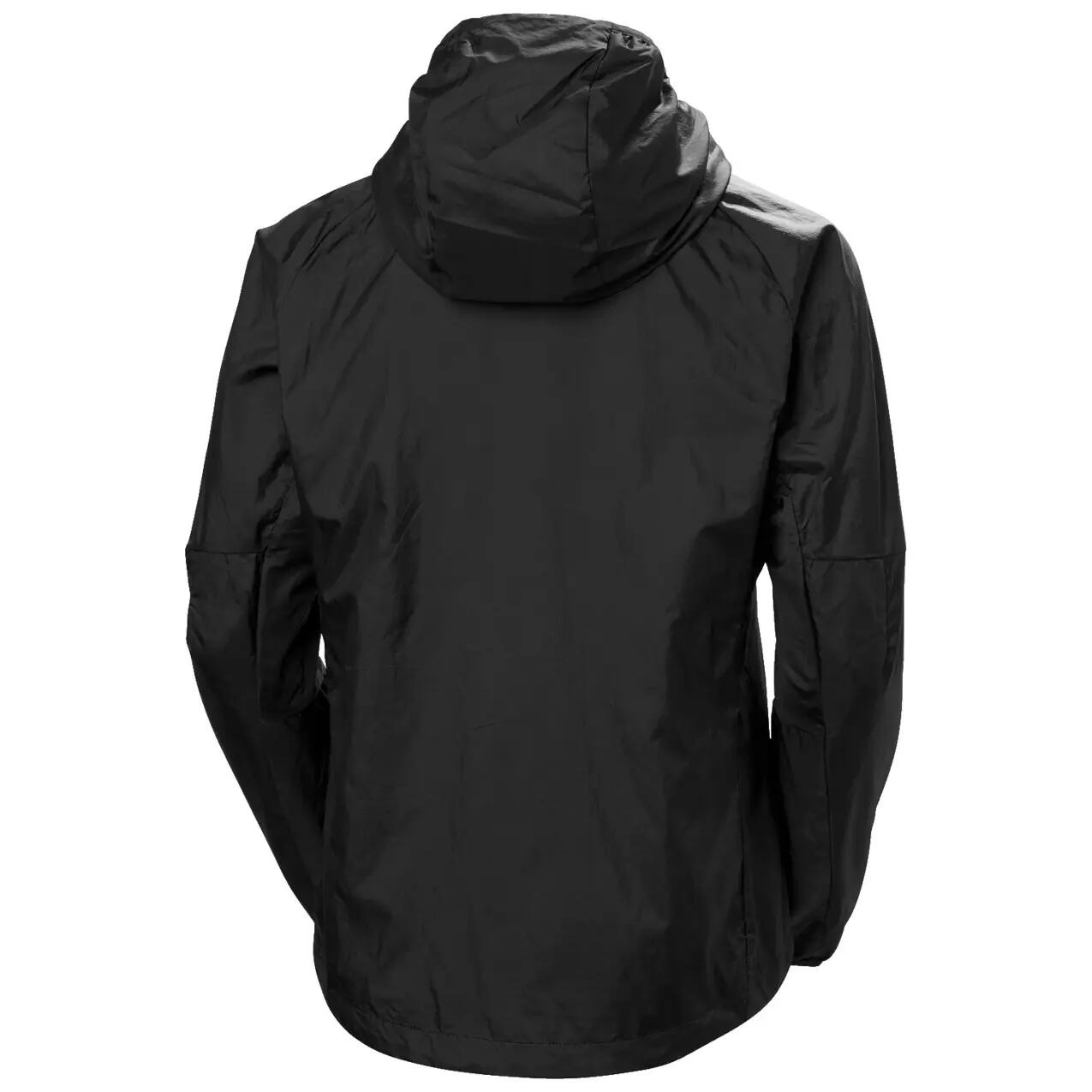 Veste imperméable femme Helly Hansen Rapide Insulator Wind 3/6