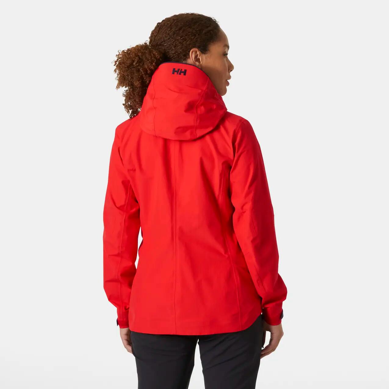 Dames wandeljack Helly Hansen Odin 9 Worlds 3.0 3/6