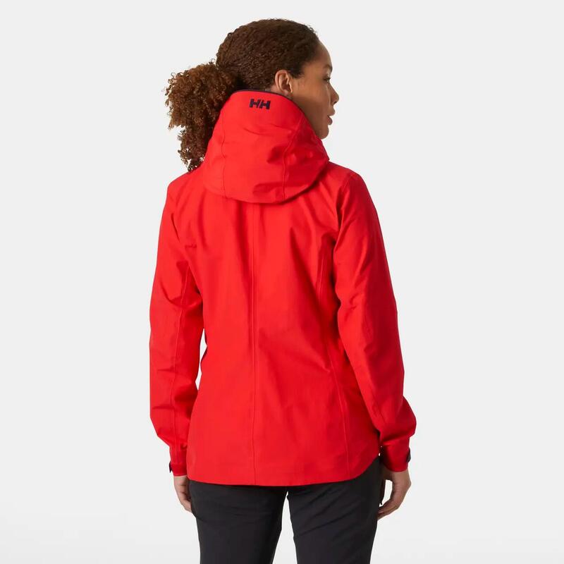 Jachetă de drumeție femei Helly Hansen Odin 9 Worlds 3.0