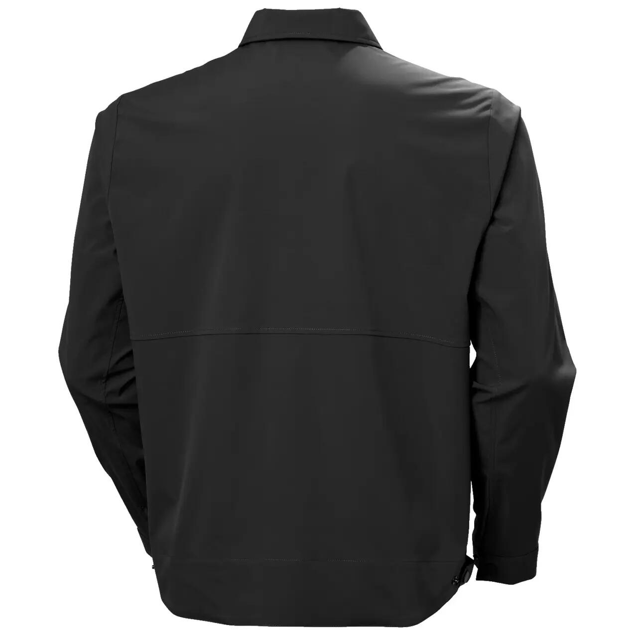 Waterdichte jas Helly Hansen Escape 2/2