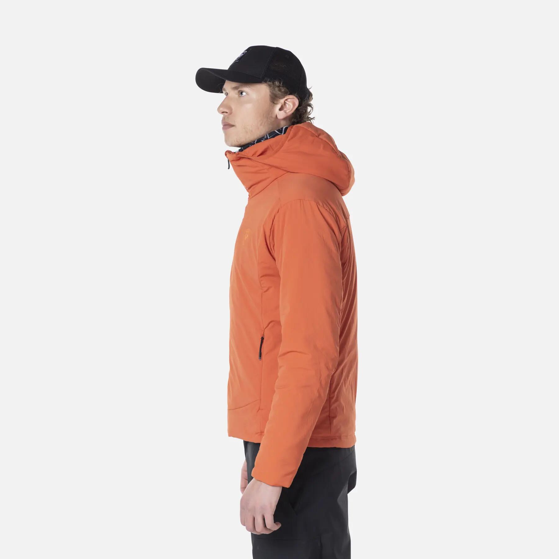 Chaqueta de esquí con capucha Rossignol Opside 5/7