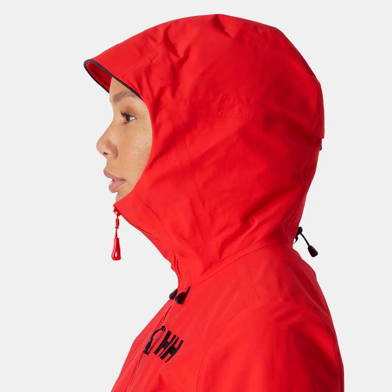 Dames wandeljack Helly Hansen Odin 9 Worlds 3.0 2/6