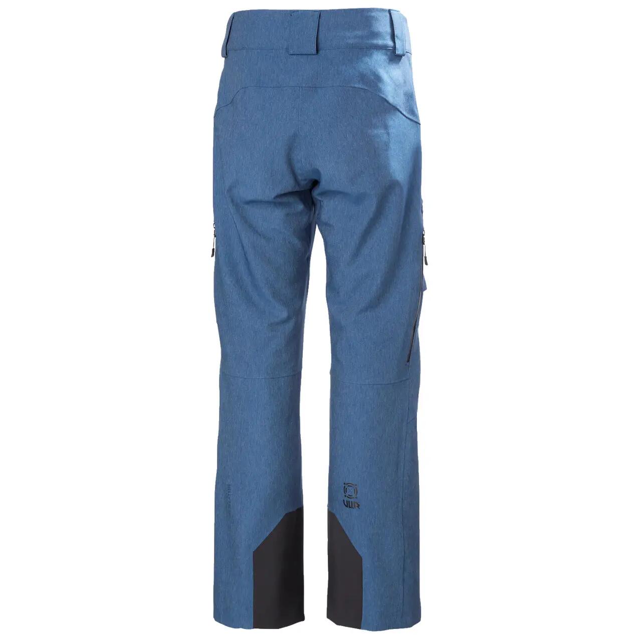 Pantaloni da sci da donna Helly Hansen Powderqueen 6/6