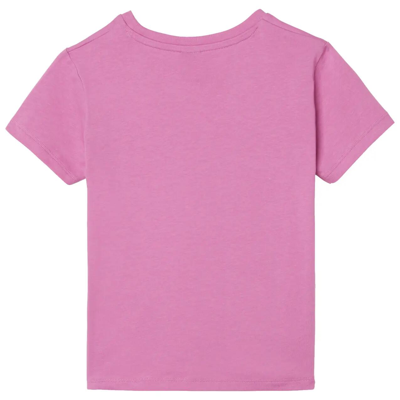 T-shirt enfant Helly Hansen Graphic 2/2