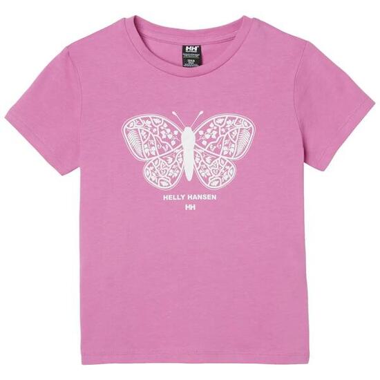T-Shirt Helly Hansen Graphic