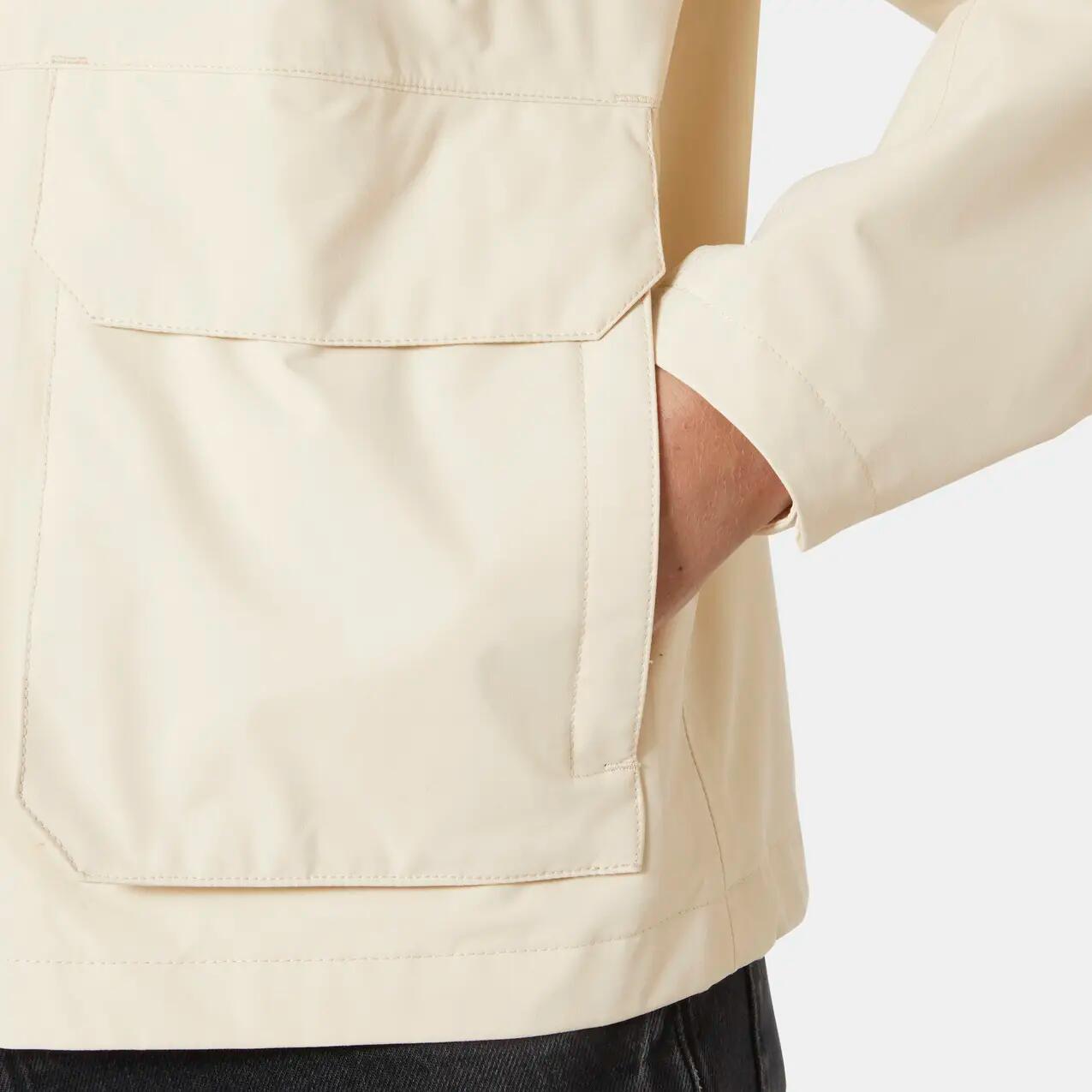 Regenjacke für Damen Helly Hansen Escape Utility 5/6