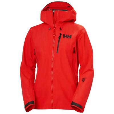 Dames wandeljack helly hansen odin 9 worlds 3.0