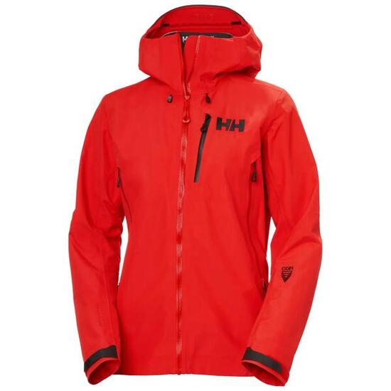 Veste de randonnée femme Helly Hansen Odin 9 Worlds 3.0